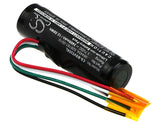 Battery for BOSE 525II 064454, 626161-0010 3.7V Li-ion 3400mAh / 12.58Wh