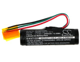 Battery for BOSE T20 064454, 626161-0010 3.7V Li-ion 3400mAh / 12.58Wh