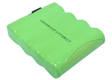 Battery for Sony BT-098 4.8V Ni-MH 1500mAh