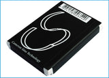 Battery for Haicom HI-405III 401-BTT, LIN-331, Z300 3.7V Li-ion 1150mAh / 4.26Wh
