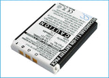 Battery for Haicom HI-601VT 401-BTT, LIN-331, Z300 3.7V Li-ion 1150mAh / 4.26Wh