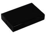 Battery for Globalsat BT-318X NTA2236 3.7V Li-ion 1800mAh / 6.66Wh