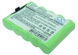 Battery for GE 49001 6V Ni-MH 1500mAh