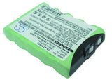 Battery for GE GES-PCM02 6V Ni-MH 1500mAh