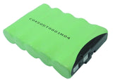 Battery for AT&T STB-910 6V Ni-MH 1500mAh