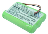 Battery for Toshiba DKT2304CT DKT2304-CT 3.6V Ni-MH 700mAh / 2.52Wh
