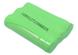 Battery for NEC DTR-4R-1 3.6V Ni-MH 700mAh / 2.52Wh