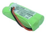 Battery for SYNERGY 2100 2.4V Ni-MH 600mAh / 1.44Wh