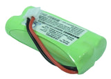 Battery for AEG Dolphy 2.4V Ni-MH 600mAh / 1.44Wh