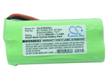 Battery for BT Synergy 2120 2.4V Ni-MH 600mAh / 1.44Wh