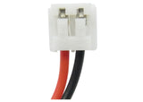 Battery for Lexibook DP 441 2.4V Ni-MH 600mAh / 1.44Wh