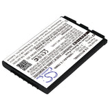 Battery for Bitel IC5500 BC550 3.7V Li-ion 1000mAh / 3.70Wh