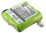 Battery for Doro 8075 3.6V Ni-MH 300mAh / 1.08 Wh