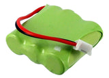 Battery for Doro 8085 3.6V Ni-MH 300mAh / 1.08 Wh