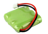 Battery for GP 30AAAM3BMX 30AAAM3BMX, T427 3.6V Ni-MH 300mAh / 1.08 Wh