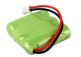 Battery for Binatone E3300 kompatibel 3.6V Ni-MH 300mAh / 1.08 Wh