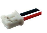 Battery for Doro 8075 3.6V Ni-MH 300mAh / 1.08 Wh