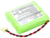 Battery for BT Freestyle 600 C49AA3H 3.6V Ni-MH 2000mAh / 7.20Wh