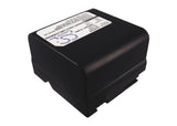 Battery for Sharp VL-E660 BT-H32, BT-H32U, BT-H42, BT-N1, BT-N1S, VR-151 3.6V Ni
