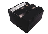 Battery for Sharp VL-E770H BT-H32, BT-H32U, BT-H42, BT-N1, BT-N1S, VR-151 3.6V N