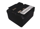 Battery for Sharp VL-E49S BT-H32, BT-H32U, BT-H42, BT-N1, BT-N1S, VR-151 3.6V Ni