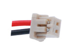 Battery for BrandTech Multichannel Transferpette Pip 705500 3.6V Ni-MH 700mAh / 