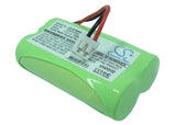 Battery for BTI Synergy 600 2.4V Ni-MH 1200mAh / 2.88Wh