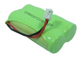 Battery for BT Synergy 700 2.4V Ni-MH 1200mAh / 2.88Wh