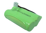 Battery for BTI Synergy 500 2.4V Ni-MH 1200mAh / 2.88Wh