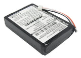 Battery for Blaupunkt TravelPilot 700 1S2PMX, 523450L110 3.7V Li-ion 2200mAh