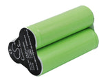 Battery for Babyliss T24D SHB16 3.6V Ni-MH 2000mAh / 7.20Wh
