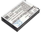 Battery for BT Video Baby Monitor 7000 93864 3.7V Li-ion 2300mAh / 8.51Wh