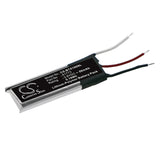 Battery for Beats MLYE2LL-A A1773, YU10448-16022 3.8V Li-Polymer 50mAh / 0.19Wh