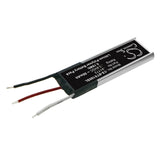 Battery for Beats MLYE2LL-A A1773, YU10448-16022 3.8V Li-Polymer 50mAh / 0.19Wh