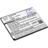 Battery for Blackview A6 Ultra 3.7V Li-ion 1850mAh / 6.85Wh