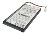 Battery for BTI Verve 500 Black CP76, LZ423048, LZ423048BT, RP423048 3.7V Li-ion