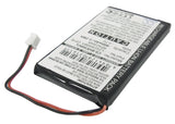 Battery for BTI Verve 500 Black CP76, LZ423048, LZ423048BT, RP423048 3.7V Li-ion