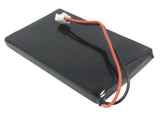 Battery for Uniross CP76 CP76 3.7V Li-ion 600mAh