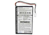Battery for BTI Verve 500 Black CP76, LZ423048, LZ423048BT, RP423048 3.7V Li-ion