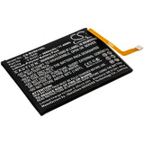 Battery for Blackview R6 BL1549I 3.8V Li-Polymer 3000mAh / 11.40Wh