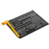 Battery for Blackview R6 BL1549I 3.8V Li-Polymer 3000mAh / 11.40Wh