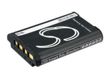 Battery for Sony HDR-GW66VE NP-BX1 3.7V Li-ion 950mAh / 3.52Wh