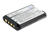 Battery for Sony Cyber-shot DSC-HX90 NP-BX1 3.7V Li-ion 950mAh / 3.52Wh