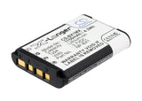 Battery for Sony HDR-GWP88 NP-BX1 3.7V Li-ion 1150mAh / 4.26Wh