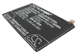 Battery for BBK Xplay X3S BK-B-59A 3.8V Li-Polymer 2000mAh / 7.60Wh
