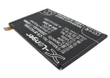 Battery for BBK Xplay X3SW BK-B-59A 3.8V Li-Polymer 2000mAh / 7.60Wh