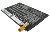 Battery for BBK Xplay X3T BK-B-59A 3.8V Li-Polymer 2000mAh / 7.60Wh