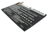 Battery for BBK Xplay X3T BK-B-59A 3.8V Li-Polymer 2000mAh / 7.60Wh