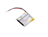 Battery for Bushnell Neo Ghost 2015 AE542730P 3.7V Li-Polymer 400mAh / 1.48Wh