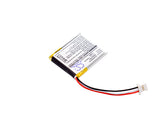 Battery for Bushnell Neo Ghost 2015 AE542730P 3.7V Li-Polymer 400mAh / 1.48Wh